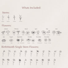 Load image into Gallery viewer, Personalized Hebrew Name Meaning Jewelry Box