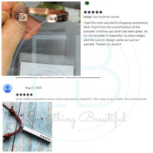 Load image into Gallery viewer, Tikkun Olam Sterling Necklace