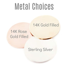 Load image into Gallery viewer, Eshet Chayil Hebrew Wrap Ring - Everything Beautiful Jewelry