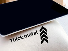 Load image into Gallery viewer, Hebrew gift Engraved wallet insert card Traveler's prayer Tefilat HaDerech Wayfarer's Prayer Come home safe Judaica gift Safe Journey Jewish