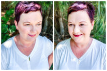 Load image into Gallery viewer, 11:11 Make a wish necklace - Metal Choice