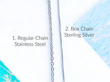 Load image into Gallery viewer, For such a time as this, Locket Necklace - Everything Beautiful Jewelry