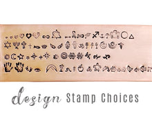 Load image into Gallery viewer, Men's Personalized Sterling Silver Bar Necklace - Everything Beautiful Jewelry