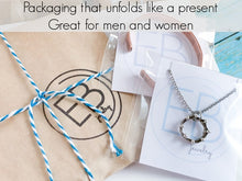 Load image into Gallery viewer, I am my beloved's Hebrew bracelet - Everything Beautiful Jewelry