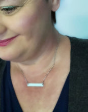 Load image into Gallery viewer, Nothing without them Necklace Ani Kloom Biladeihem - Everything Beautiful Jewelry