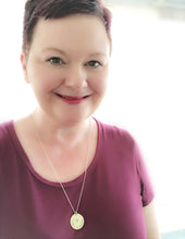 Load image into Gallery viewer, Never Forget Necklace - Everything Beautiful Jewelry