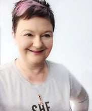 Load image into Gallery viewer, More Precious Than Pearls or Rubies Necklace - Everything Beautiful Jewelry