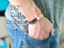 Load image into Gallery viewer, Numbers 6 Aaronic Blessing Bracelet - Everything Beautiful Jewelry