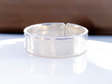 Load image into Gallery viewer, Bashert Sterling Silver Ring - Everything Beautiful Jewelry