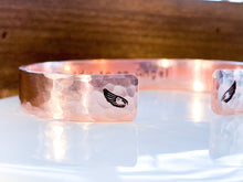 Load image into Gallery viewer, Memorial Jewelry for Men, Miscarriage Loss Bracelet, Daddy to an Angel - Everything Beautiful Jewelry