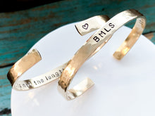 Load image into Gallery viewer, Memorial Bracelet Gift, Funeral Tribute Gift - Everything Beautiful Jewelry