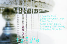 Load image into Gallery viewer, Proverbs 31 Necklace, Eshet Chayil, More Precious - Everything Beautiful Jewelry