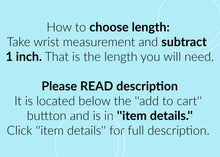 Load image into Gallery viewer, Psalm 16 8 Sterling Silver Bracelet, Hebrew Scripture Jewelry - Everything Beautiful Jewelry