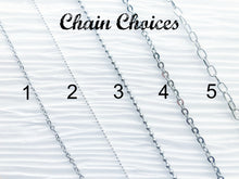 Load image into Gallery viewer, I am my beloved's copper Necklace, My beloved is mine, Ani L'Dodi v'Dodi Li - Everything Beautiful Jewelry