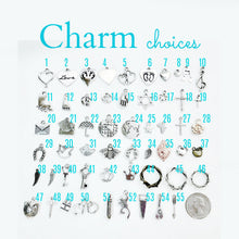 Load image into Gallery viewer, Proverbs 31 Necklace, More precious than rubies, Sterling Silver - Everything Beautiful Jewelry