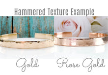 Load image into Gallery viewer, Love your neighbor as yourself Hebrew Bracelet - Everything Beautiful Jewelry