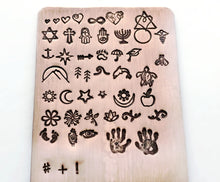 Load image into Gallery viewer, This too shall pass bracelet, Jewish jewelry - Everything Beautiful Jewelry