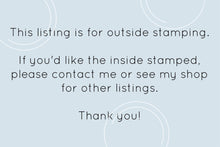 Load image into Gallery viewer, I am my beloved's Ring, Hebrew Ring, Ani L'Dodi v'Dodi Li - Everything Beautiful Jewelry