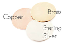 Load image into Gallery viewer, Stronger than you think bracelet, You are strong cuff - Everything Beautiful Jewelry