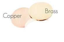 Load image into Gallery viewer, You are stronger than you think Cuff Bracelet, Inside Engraving Stamped - Everything Beautiful Jewelry