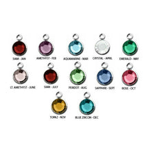 Load image into Gallery viewer, Eshet Chayil Sterling Silver Hebrew Necklace - Everything Beautiful Jewelry