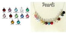 Load image into Gallery viewer, Proverbs 31 Necklace, Eshet Chayil, More Precious - Everything Beautiful Jewelry
