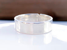 Load image into Gallery viewer, Bashert Sterling Silver Ring - Everything Beautiful Jewelry
